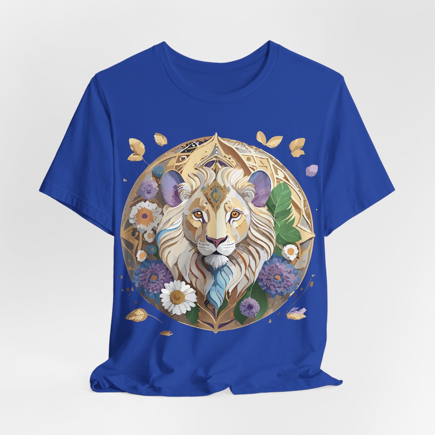 Adelpha Graphic Tee Unisex Short Sleeve Art Design Vintage Inspired Premium Tee Edition