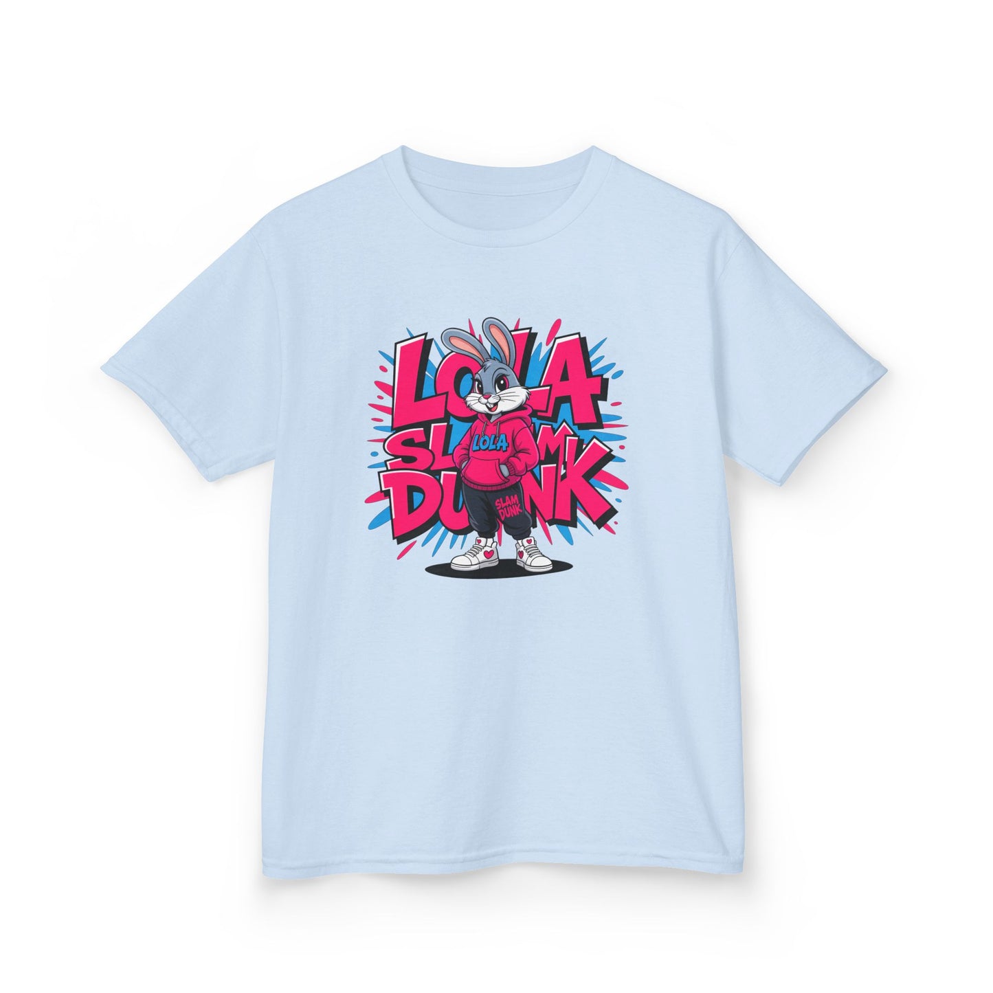 Kids Cartoon T Shirt, Animation Shirt 6