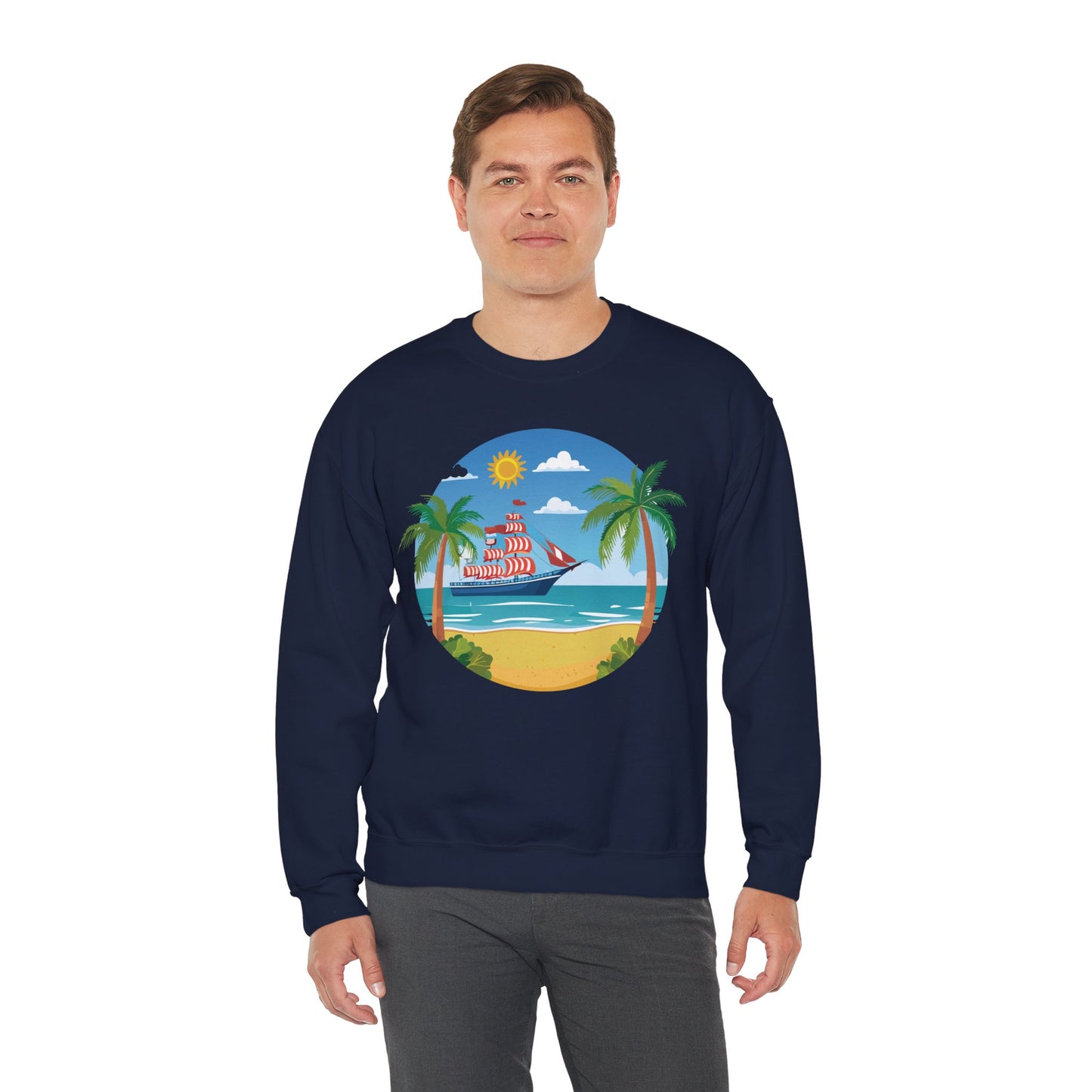 BEACH Sweatshirt