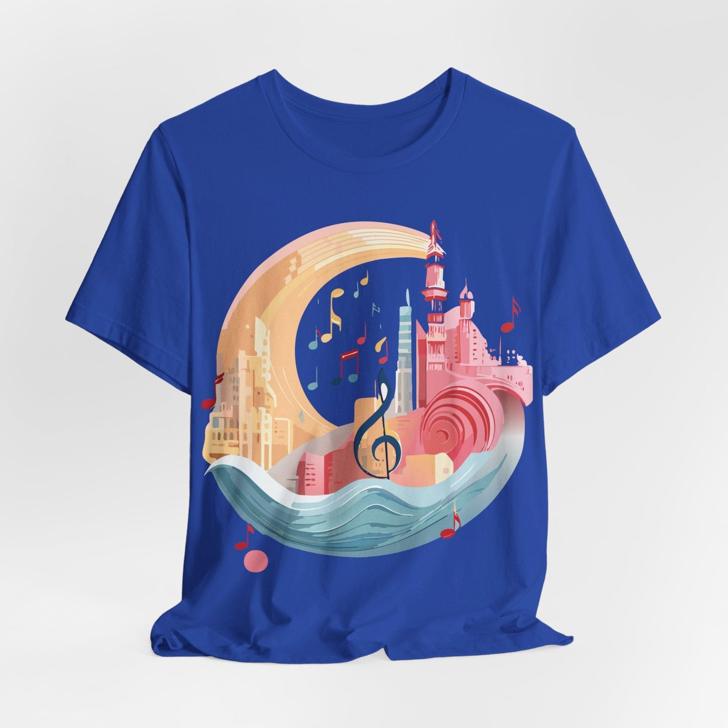Adelpha Graphic T Shirt Unisex Jersey Vintage Inspired Artwork Tee For Everyday Wear