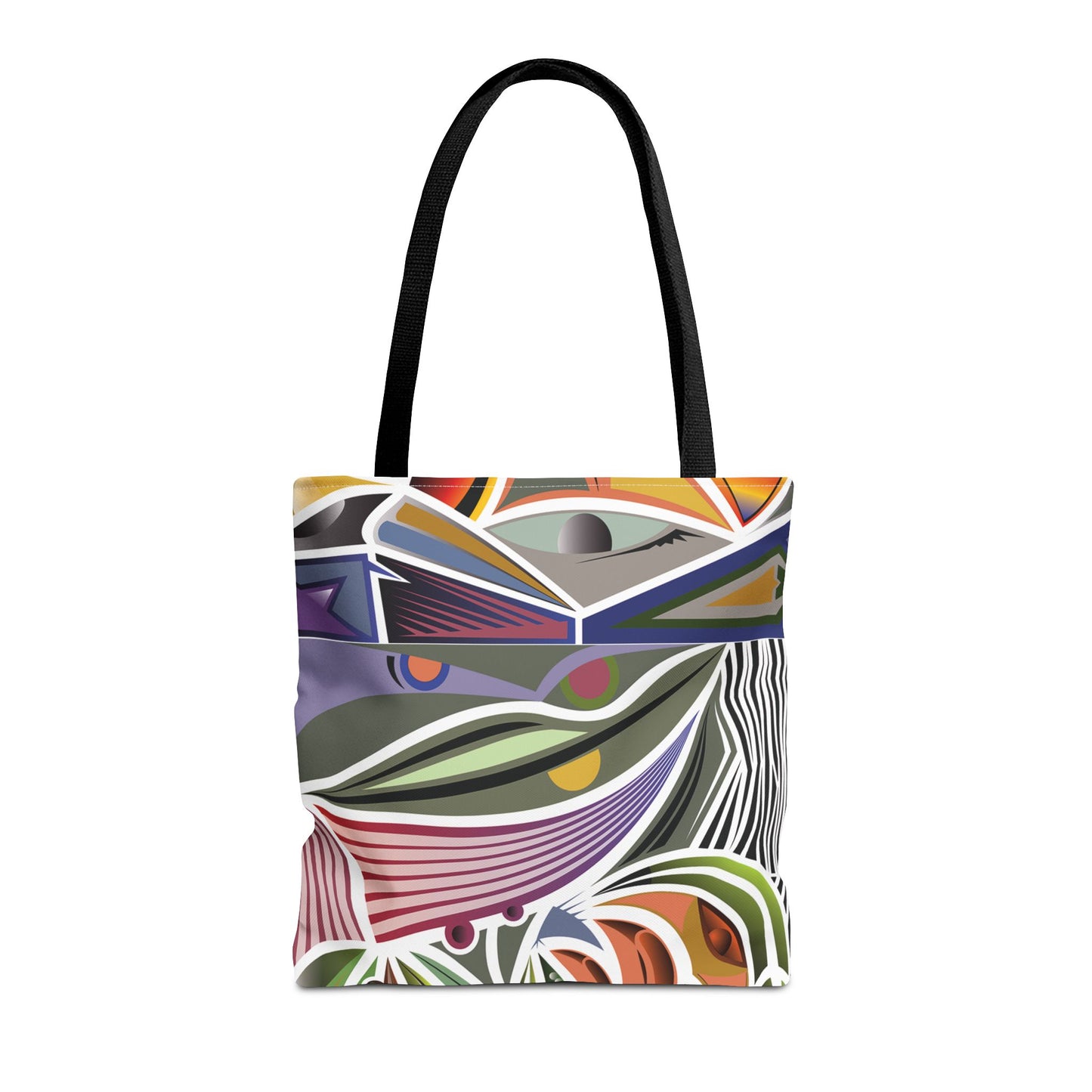 Designer Canvas Bag