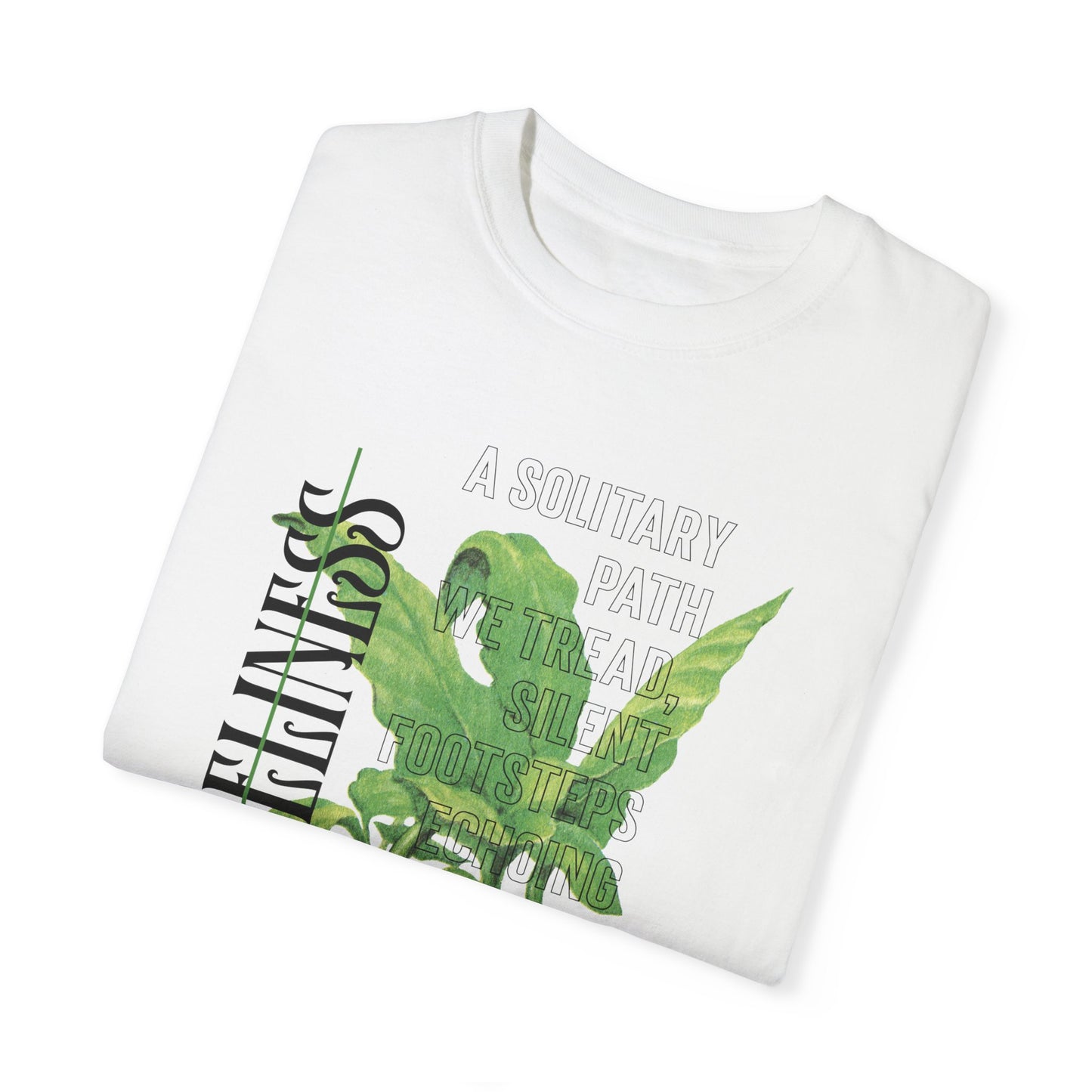 Positive Quotes Shirt - PPU BEST