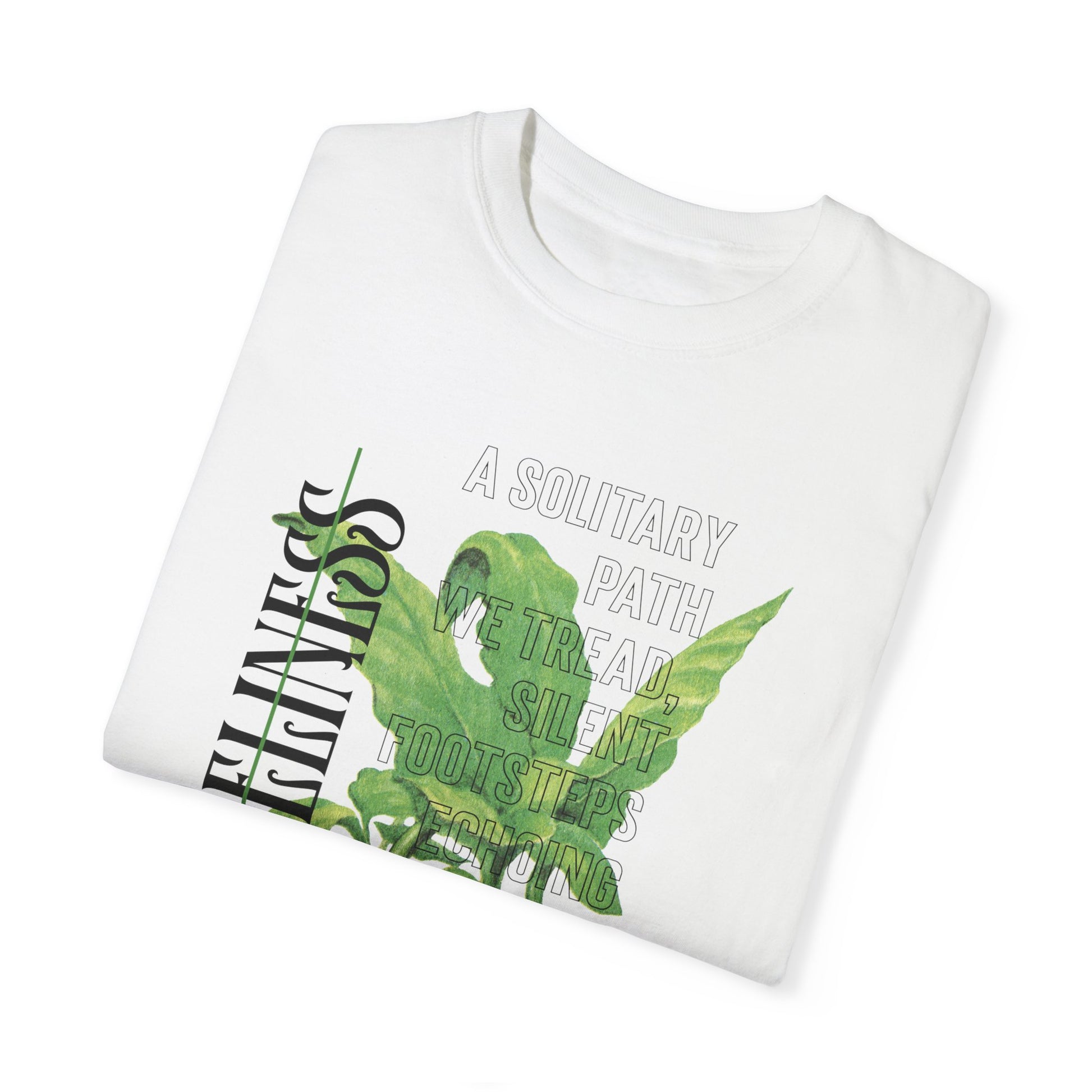 Positive Quotes Shirt - PPU BEST