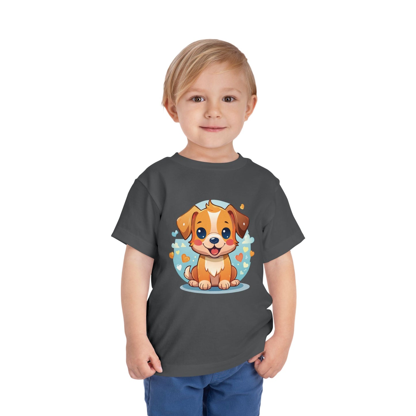 Funny Childrens Shirts (T2-5T)