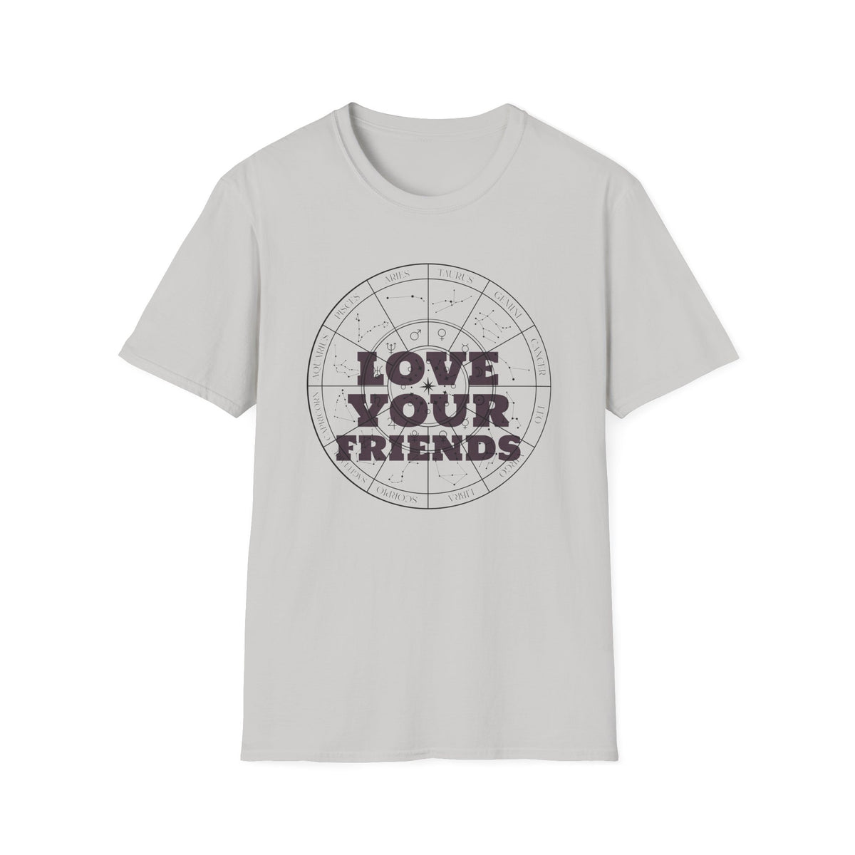 Positive Slogan Good Quotes  Graphic Unixes Gildan 100 Cotton Tee Shirt 602