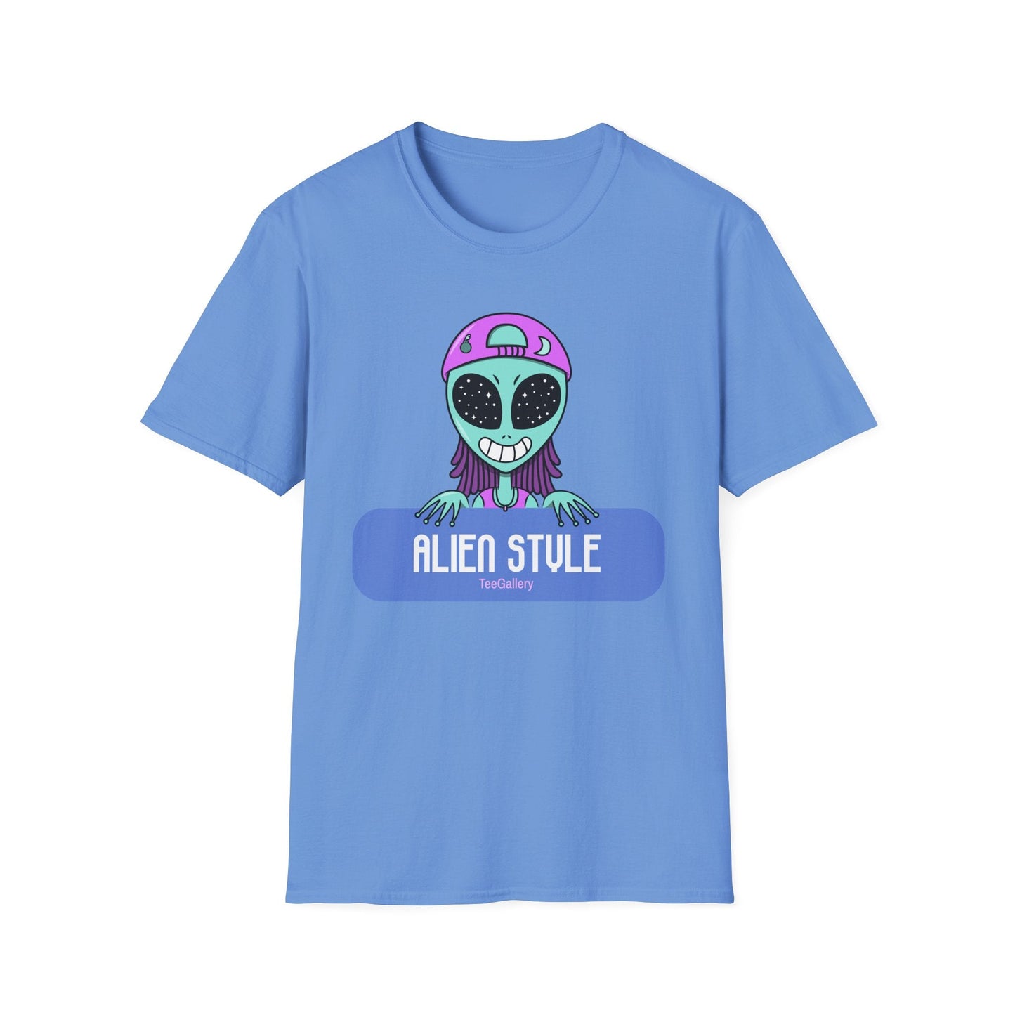 Funny T Shirts UFO Tees Funny Aliens Shirt  12