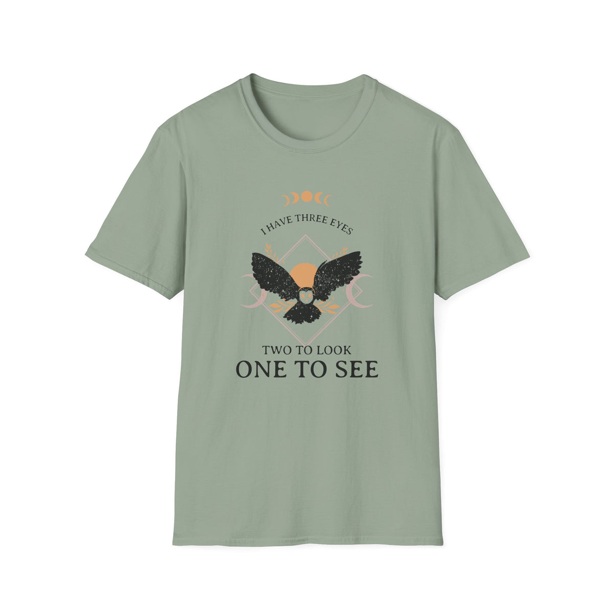 Funny Slogan Words and Quotes Graphic Unixes Gildan 100 Cotton Tee Shirt 502
