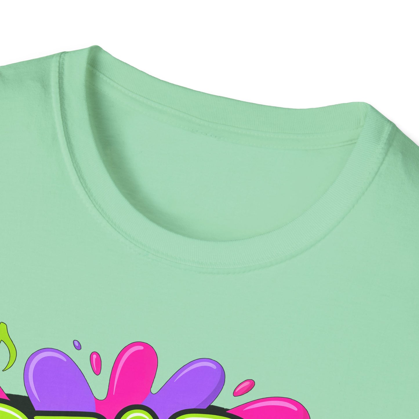 T Shirt with Cartoon, Cartoon on T Shirt, Animation Shirt, T Shirt with Animation, Funny Animals Tee Shirt