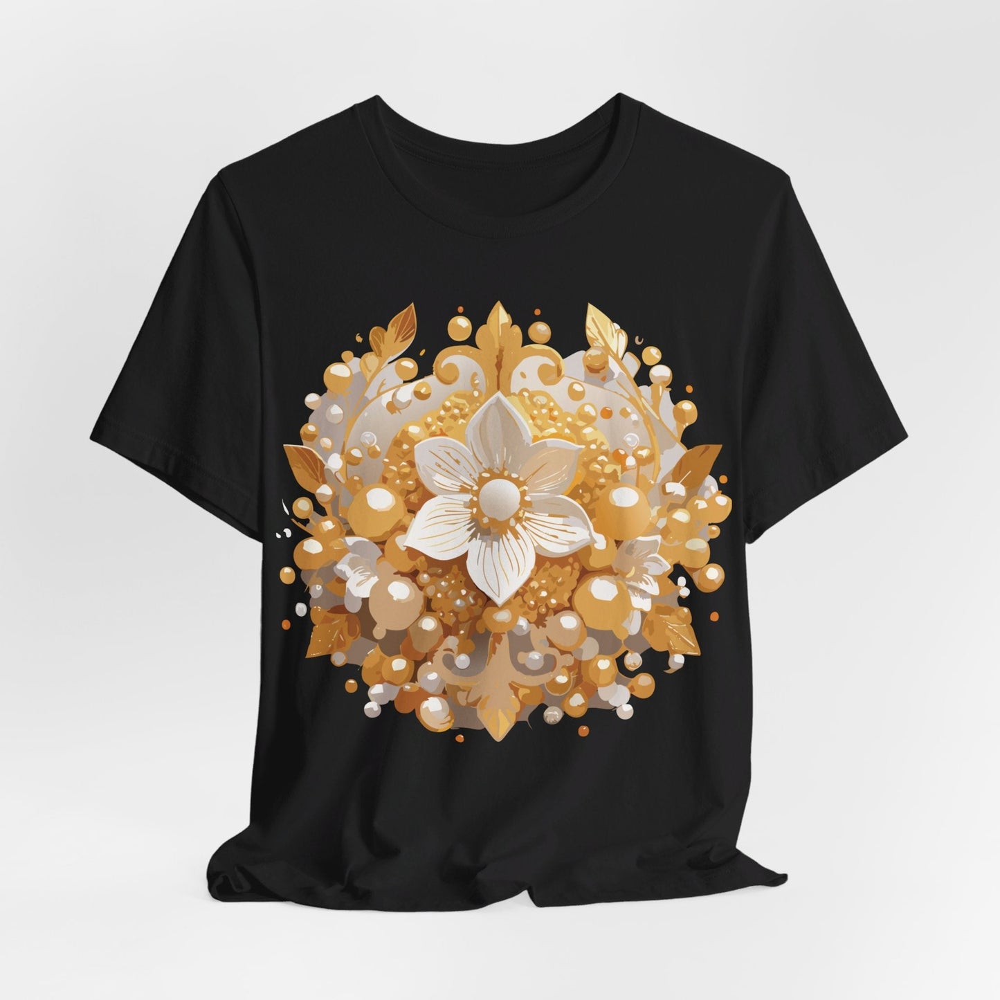 Adelpha Graphic T Shirt Unisex Art Design Tee Vintage Inspired Artwork Short Sleeve