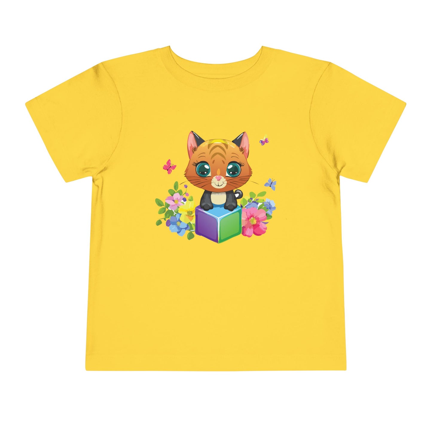 Funny Childrens Shirts (2T-5T)