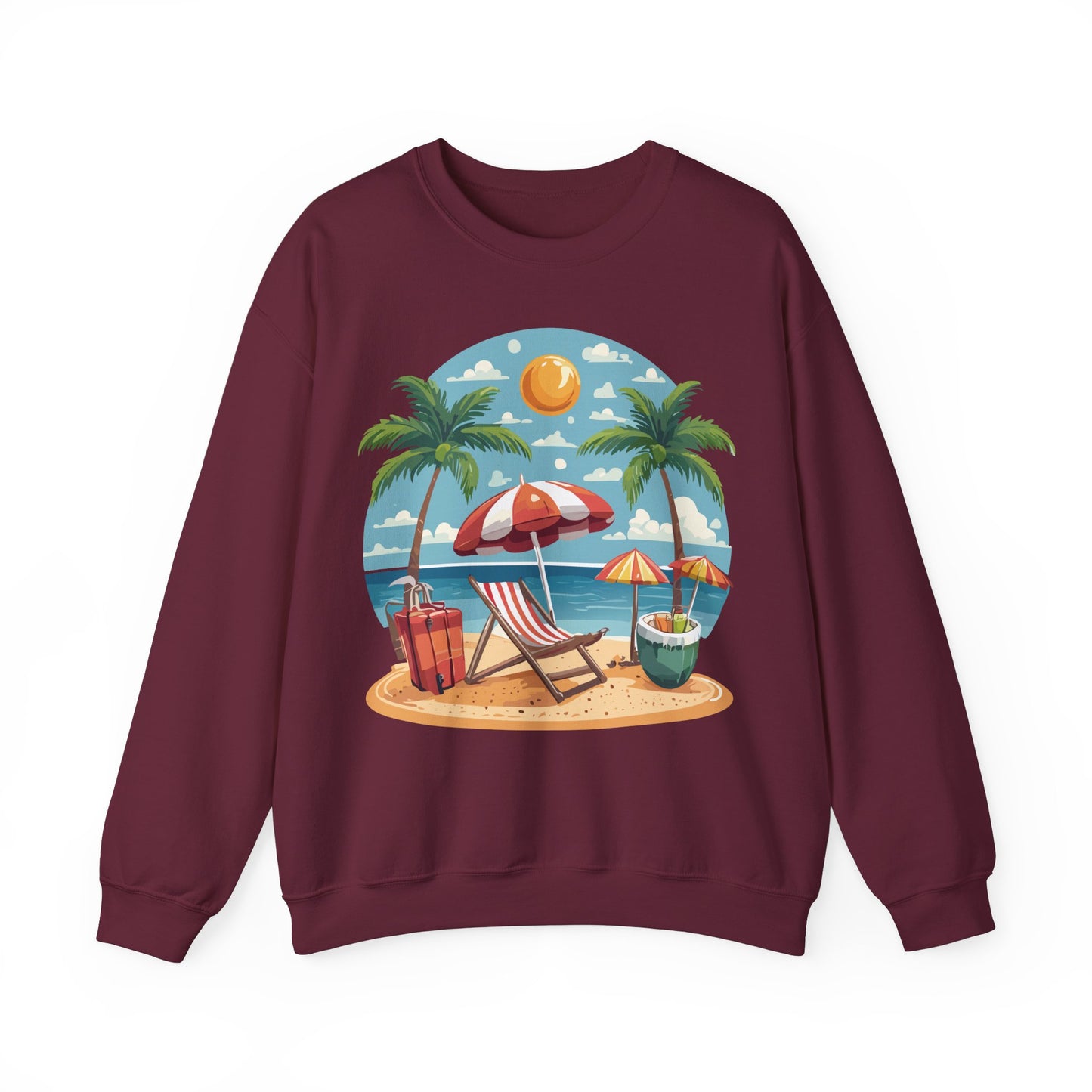 BEACH Sweatshirt