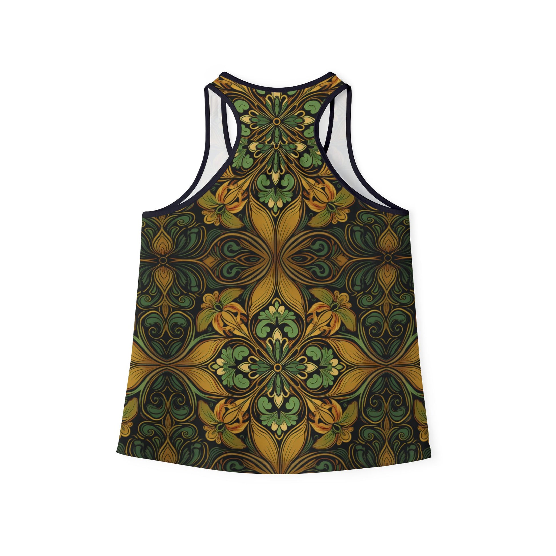 Ornament Tank - PPU BEST