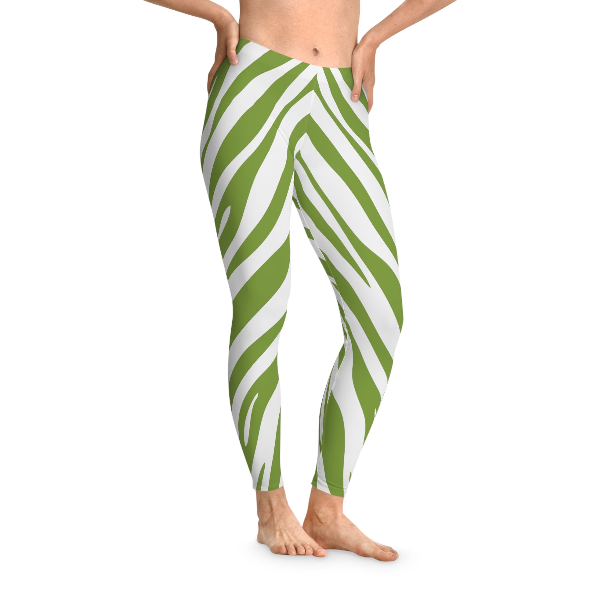 Animal print Leggings - PPU BEST