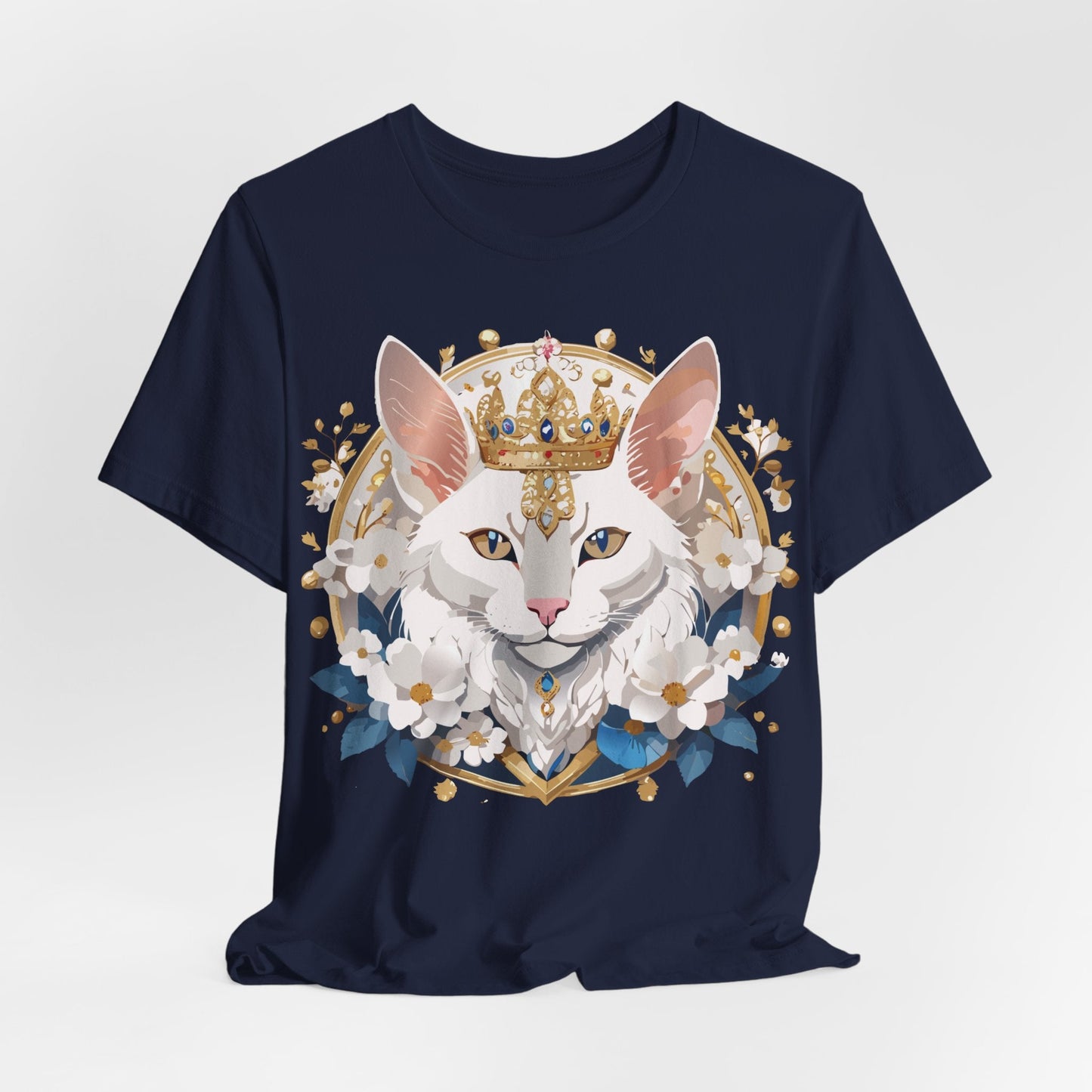 Adelpha Graphic Tee Unisex Jersey Short Sleeve Art Design Vintage Inspired Artwork Premium Casual