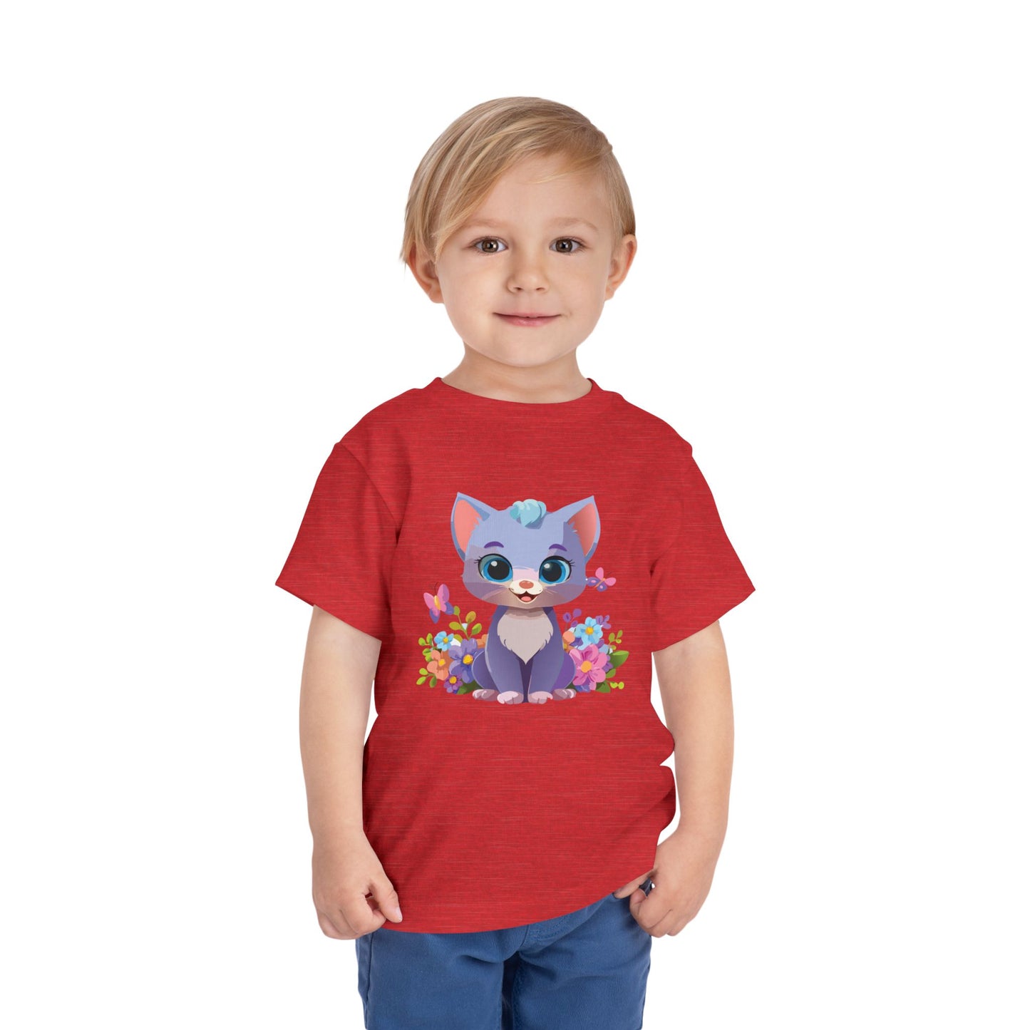 Funny Childrens Shirts (2T-5T)