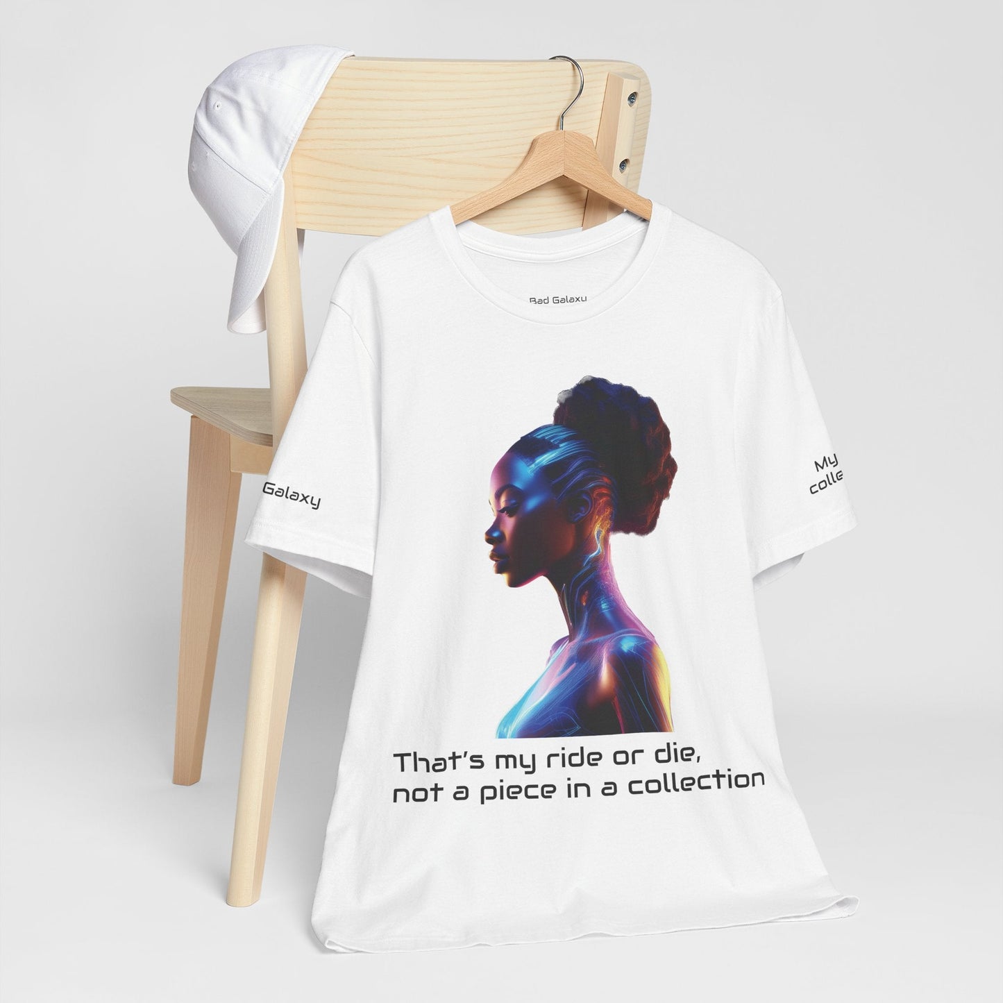 Car Graphic Tee Shirt For Car Lovers Cotton Lightweight Tee Made In Usa Eco Friendly Inks