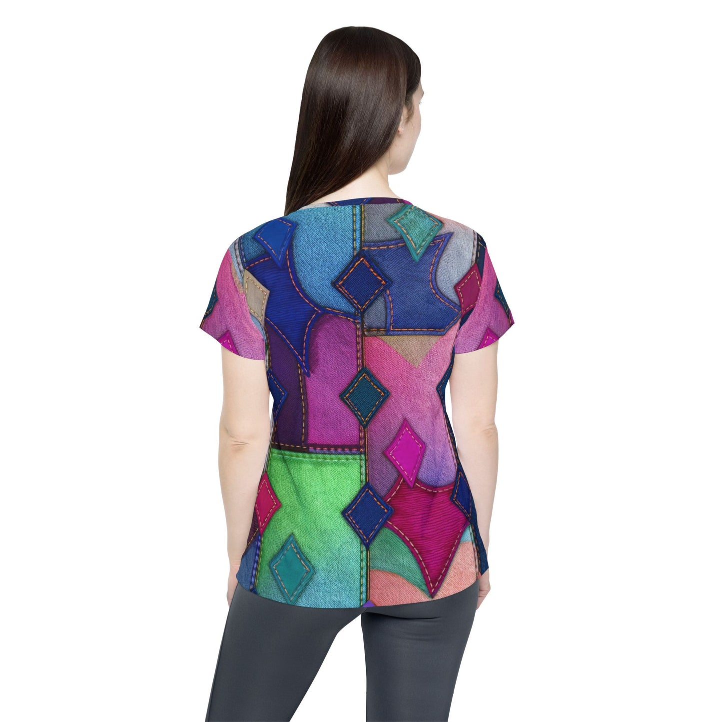 Denim T Shirt, Denim Tee