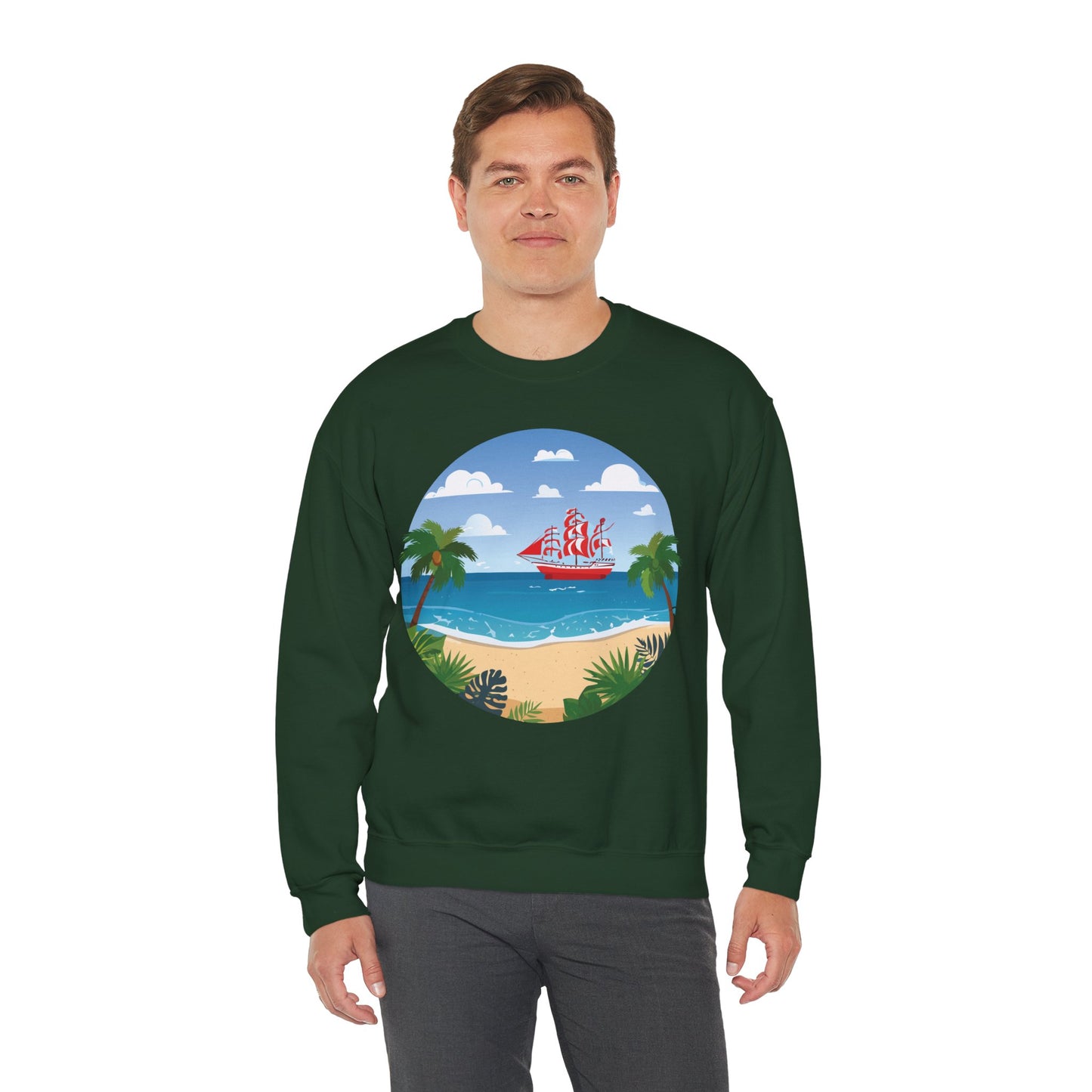 BEACH Sweatshirt