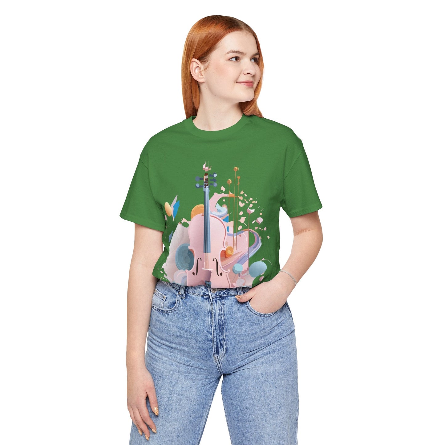 Adelpha Graphic T Shirt Unisex Jersey Short Sleeve Art Design Vintage Inspired Apparel