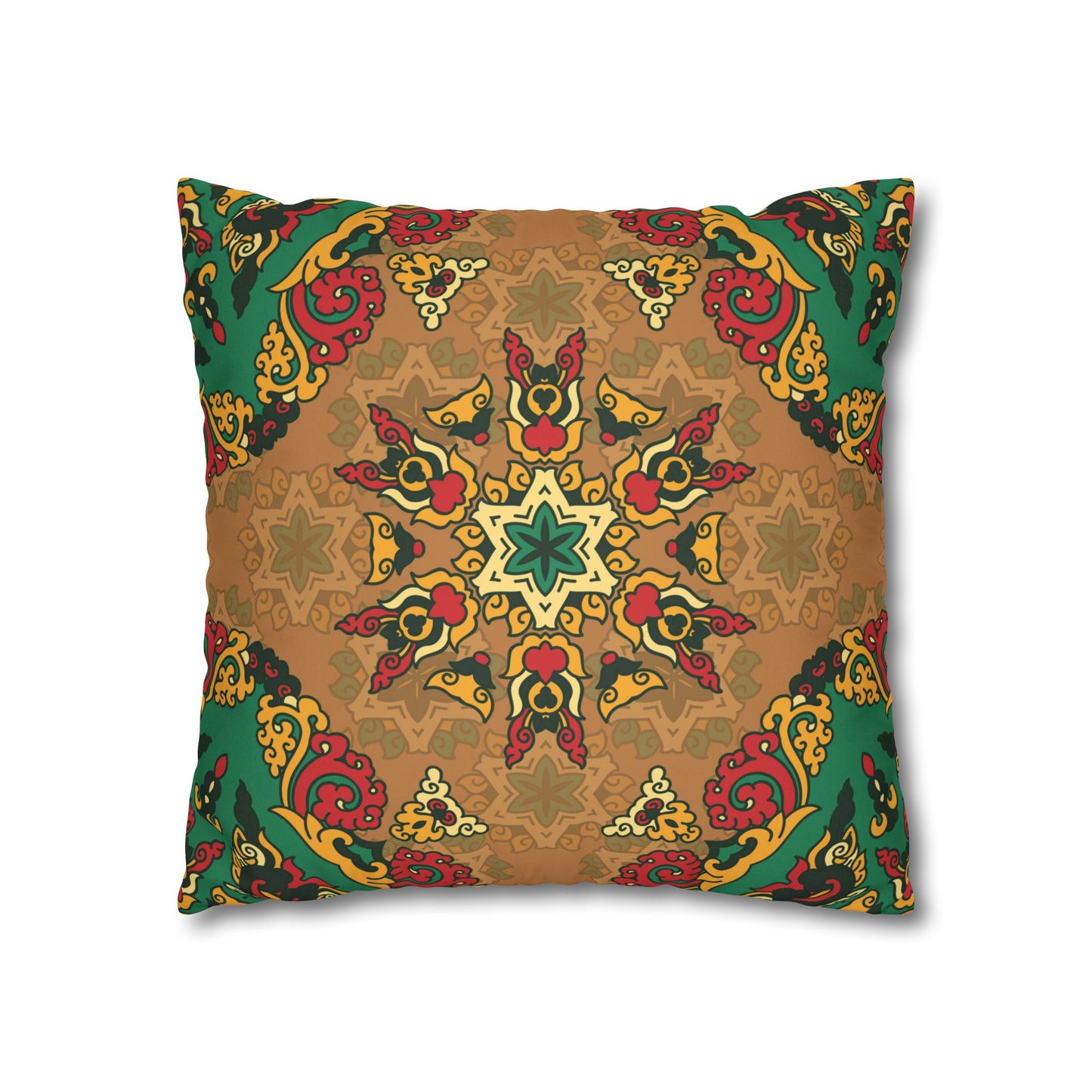 Ornament Pillow case