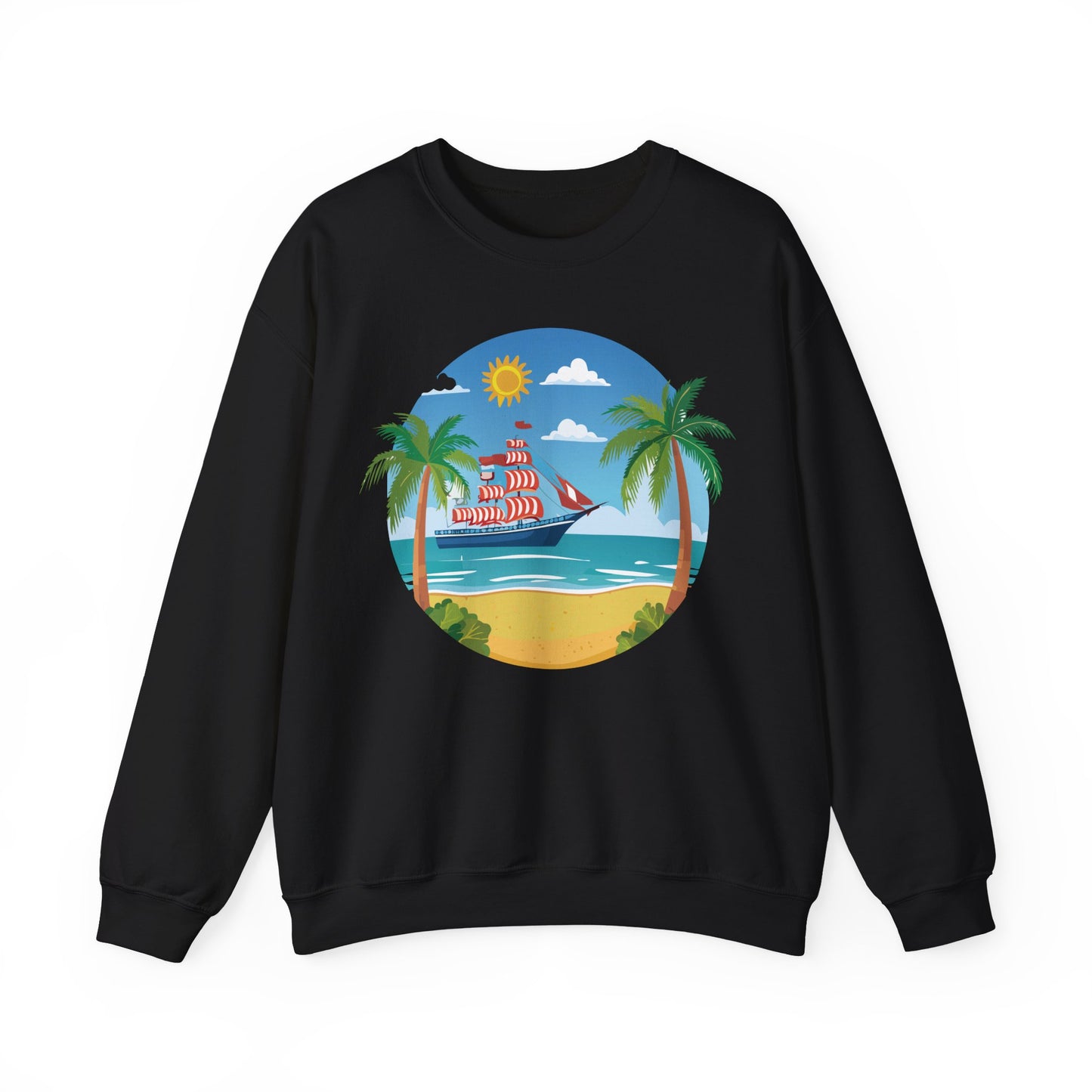 BEACH Sweatshirt