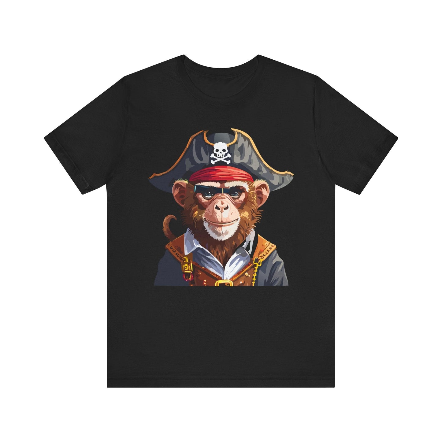 Unisex Animal Art Tee Shirt Gildan Softstyle 64000 100 Percent Ring Spun Cotton Apparel