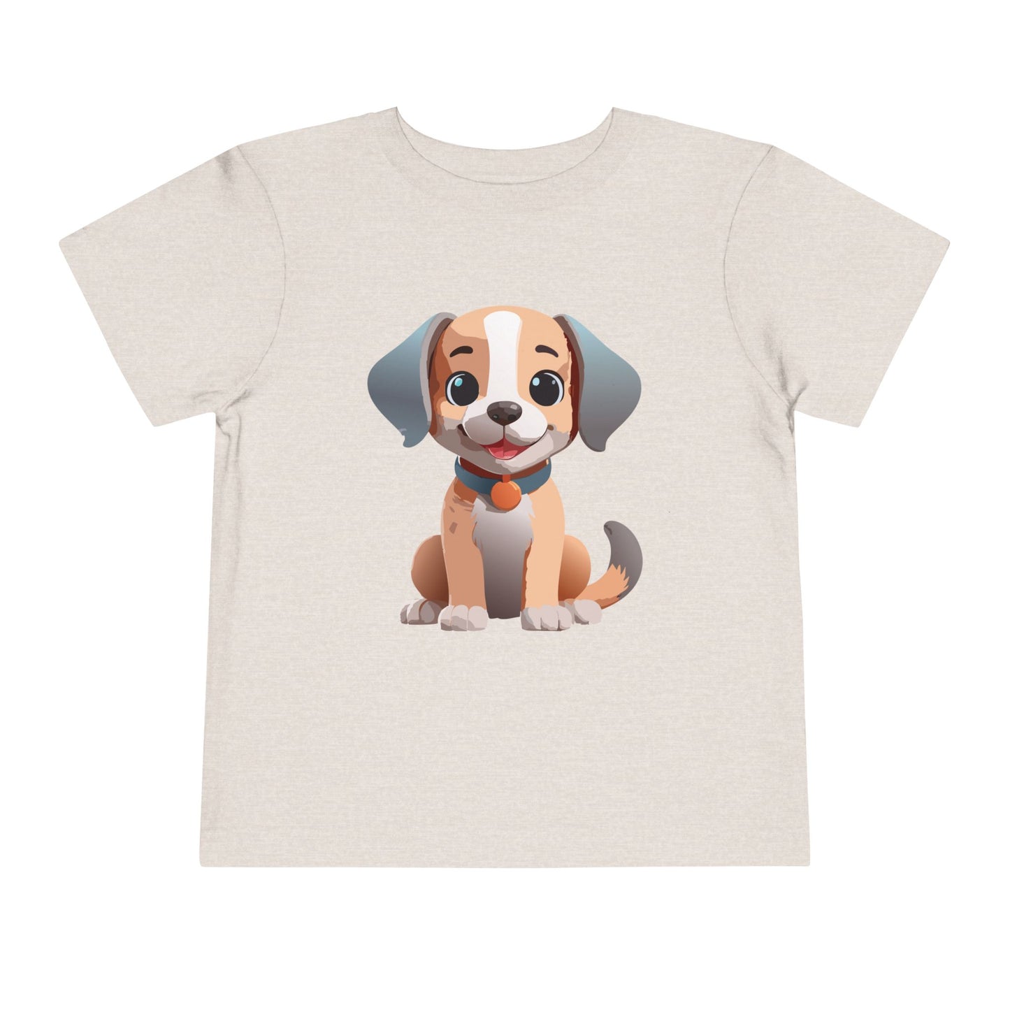 Funny Childrens Shirts (T2-5T)