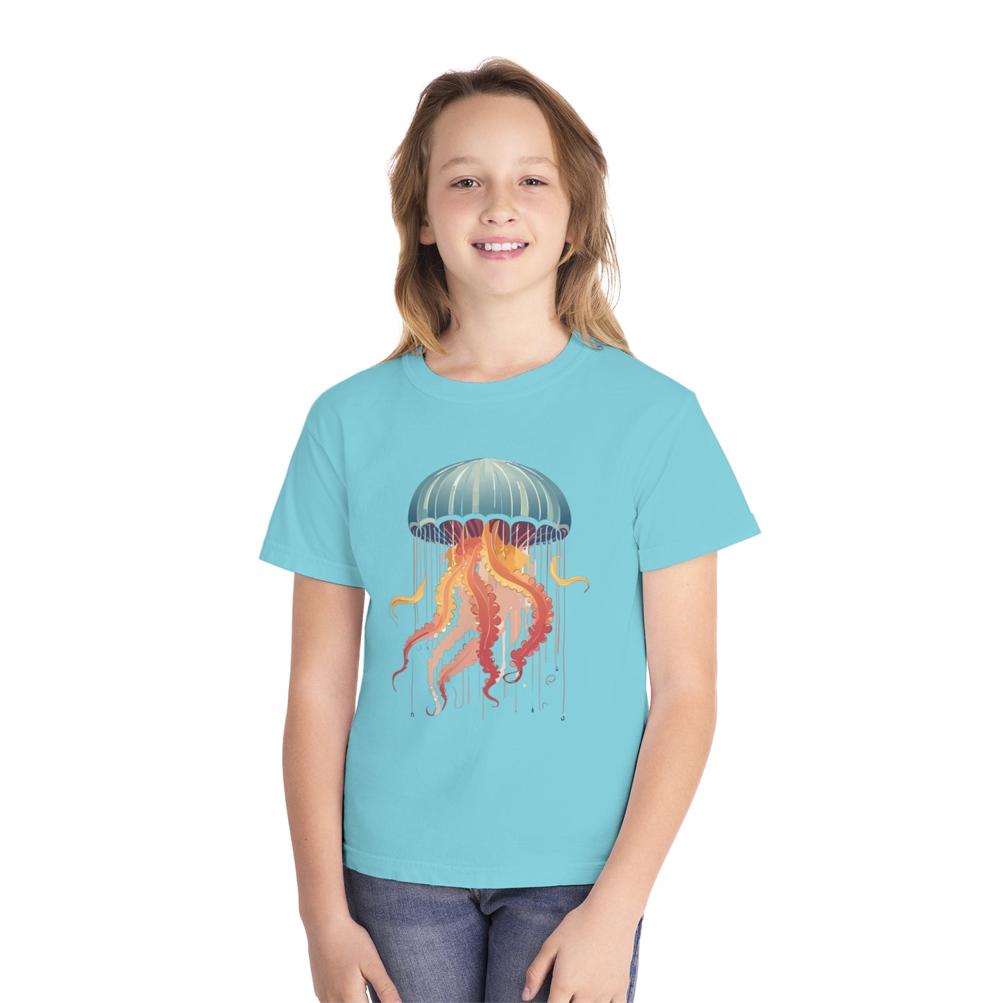 Childrens Animal T Shirts