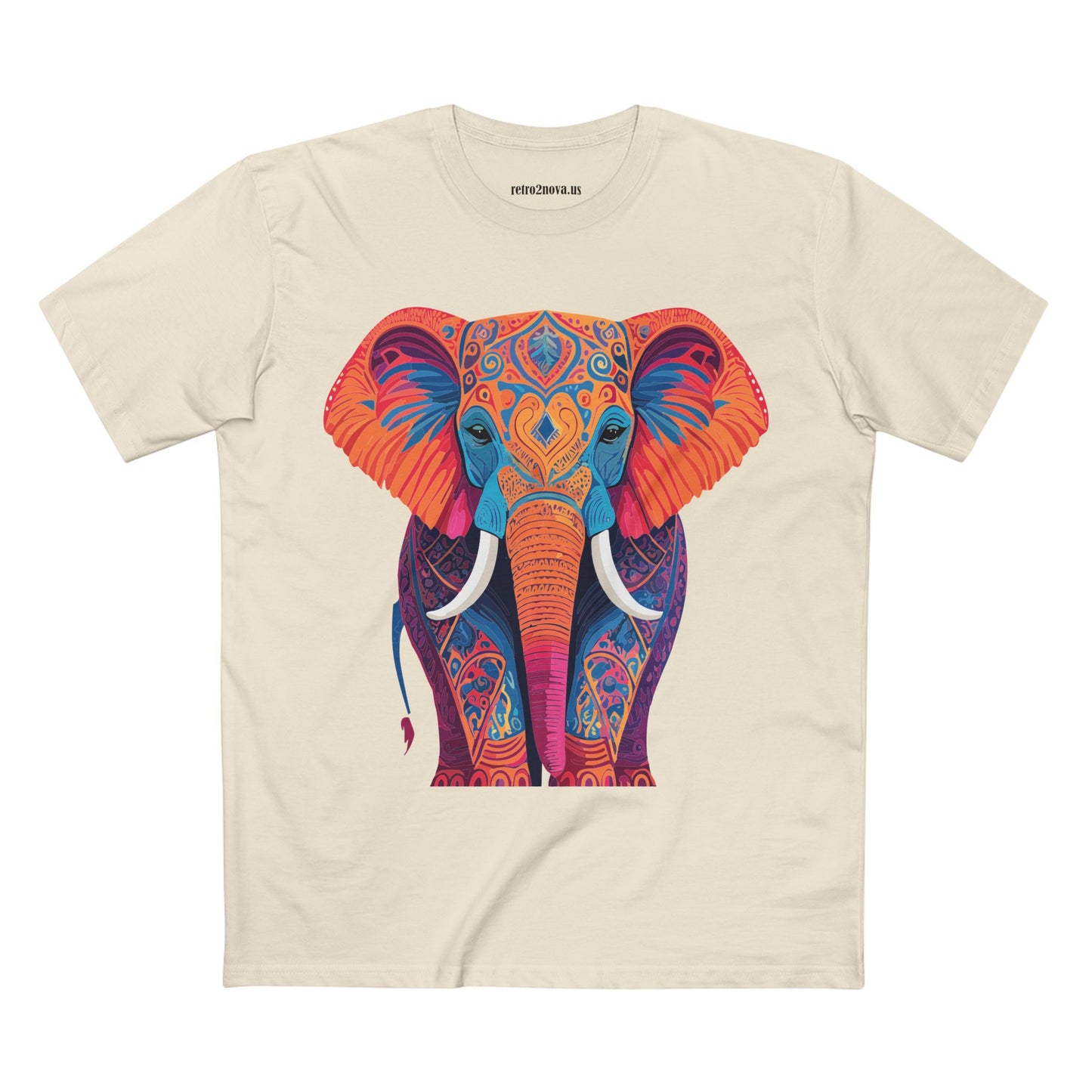 Animals Shirt, Elephant Shirt