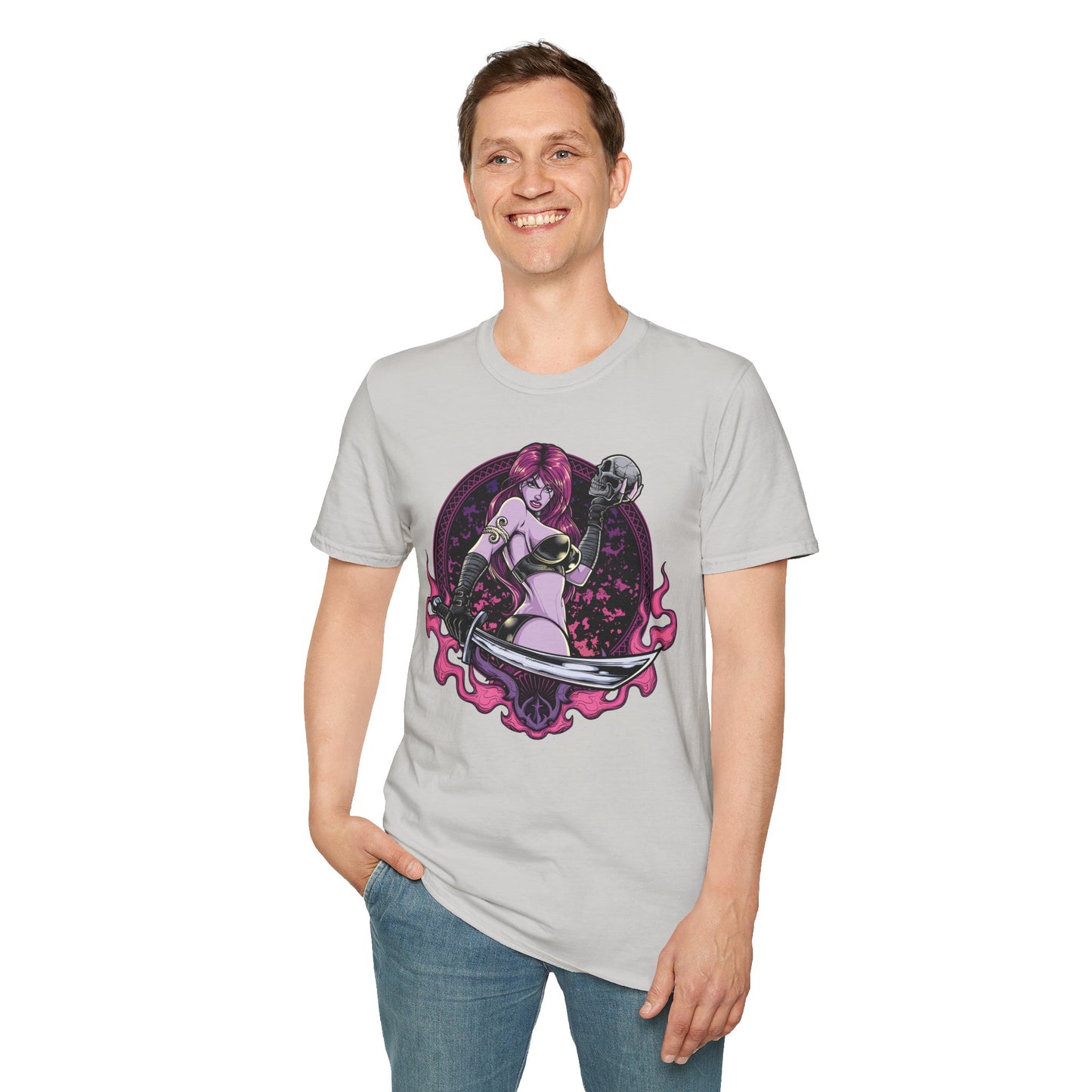 Art Design Shirt, T Shirt with Art, Graphic Shirt, Tee Shirt with Graphic Design, Shirt with Graphic Art, Art Graphic Shirt