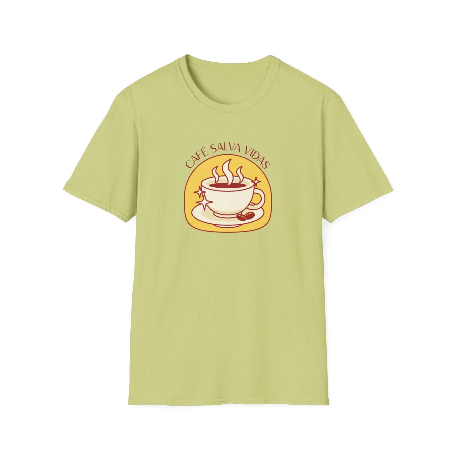Funny Food T Shirts Unisex Short Sleeve Tee With Art Design Gildan Softstyle 64000 100 Percent Ring Spun Cotton