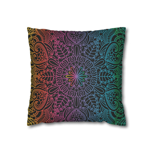 Ornament Pillow case