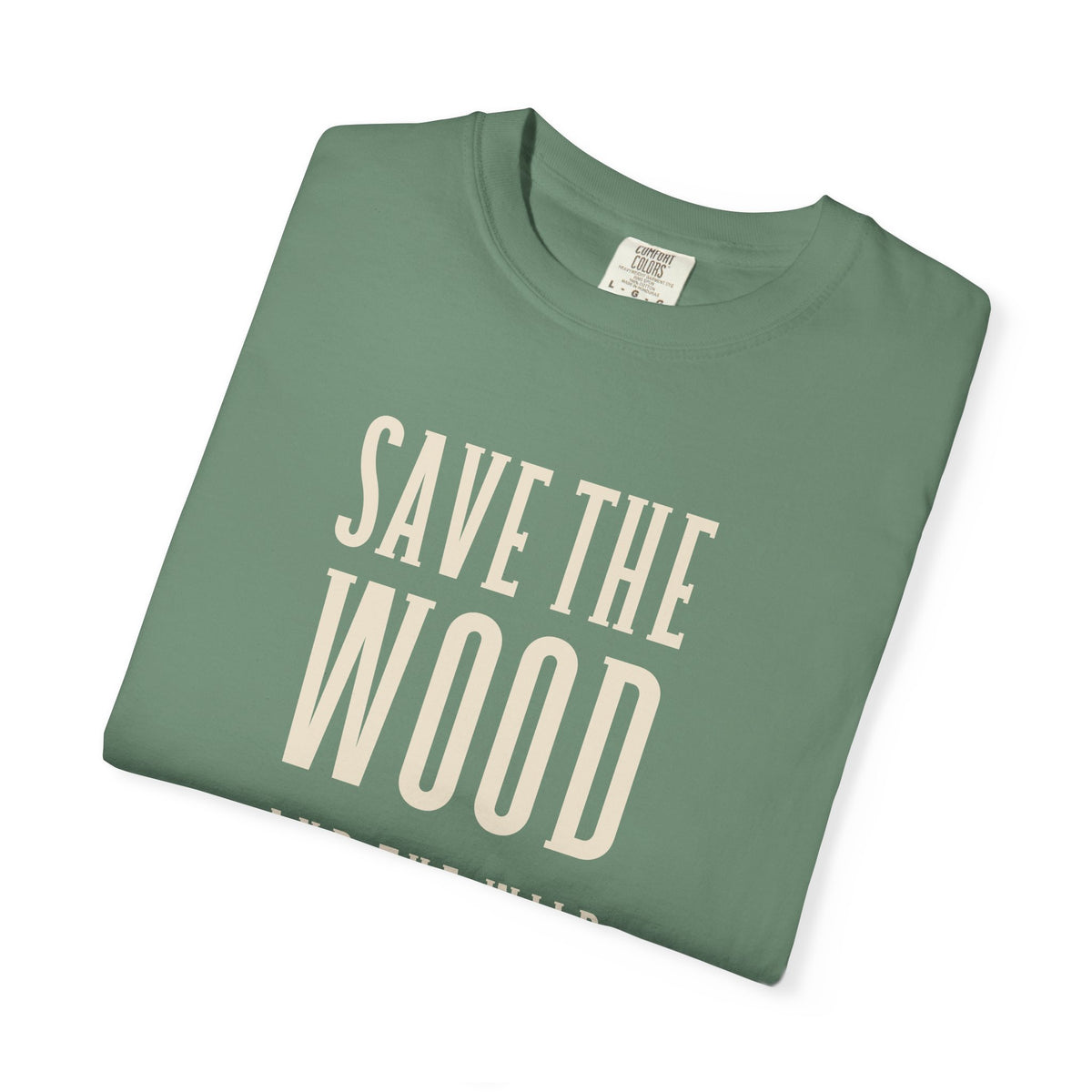 Slogan Tee Shirts