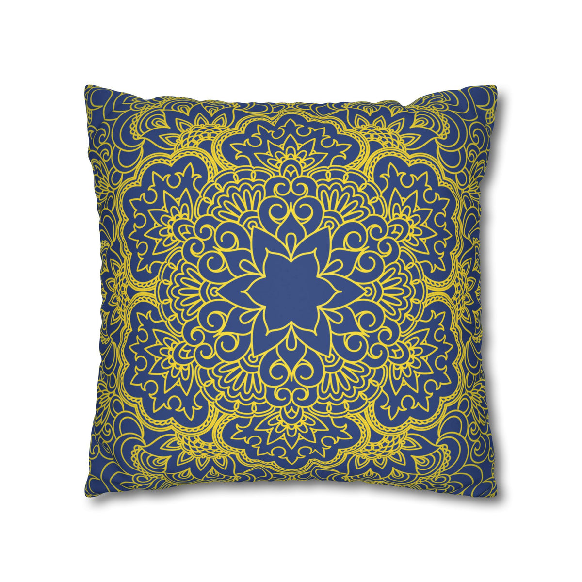 Ornament Pillow case