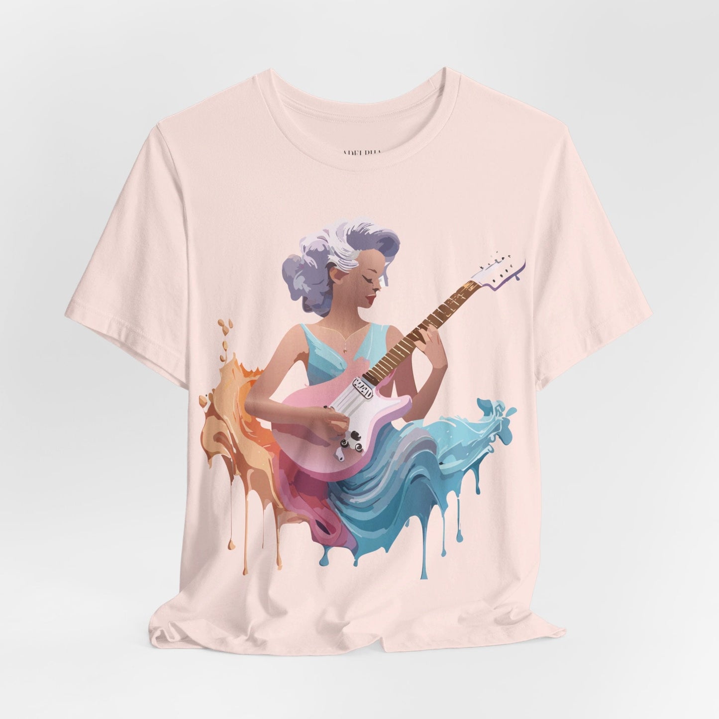 Adelpha Unisex Graphic T Shirt Vintage Inspired Art Tee Premium Casual Wear Artistry