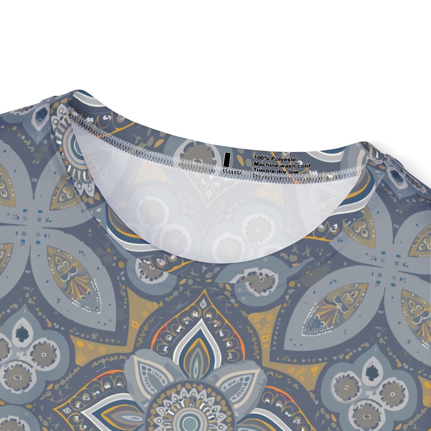 Ornament Shirt, Shirt with Ornament