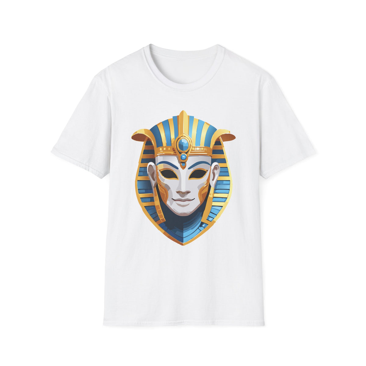 Mask Masquerade Carnival Graphic Tee Gildan Unisex 100 Cotton Tee Shirt a50