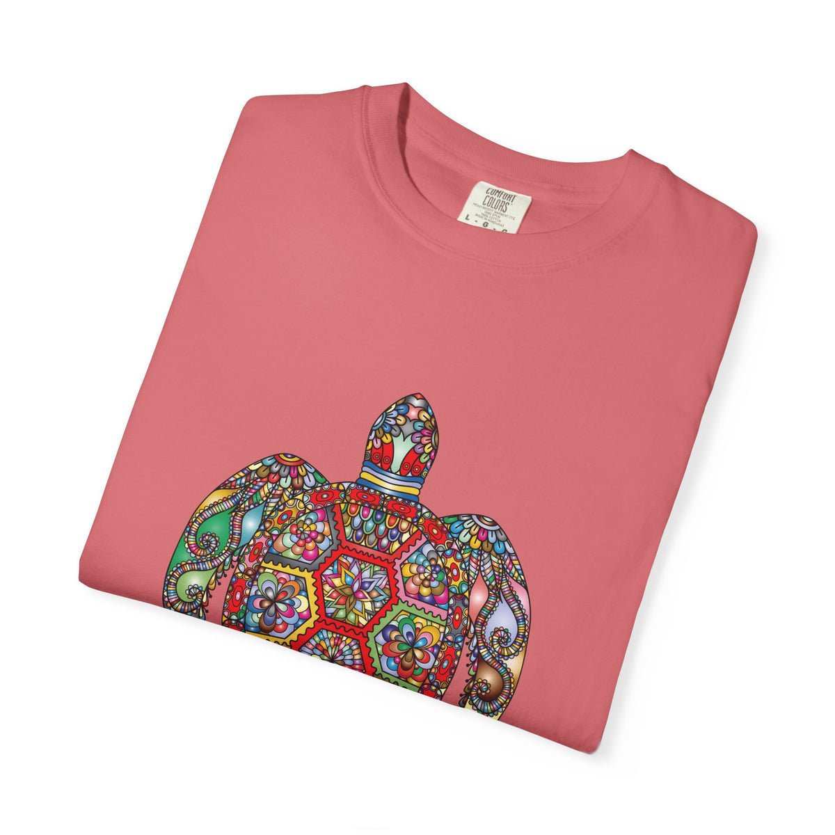 Animal Shirt