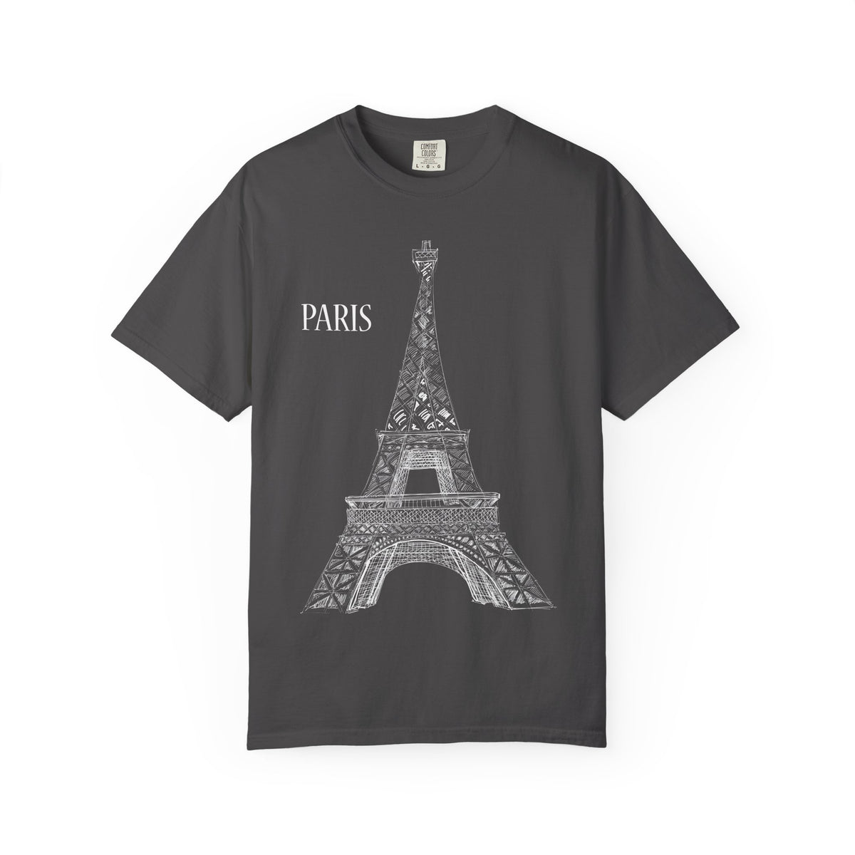 Tourist Shirt