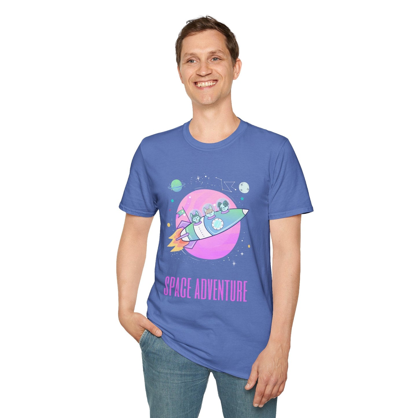 Funny T Shirts UFO Tees Funny Aliens Shirt  6