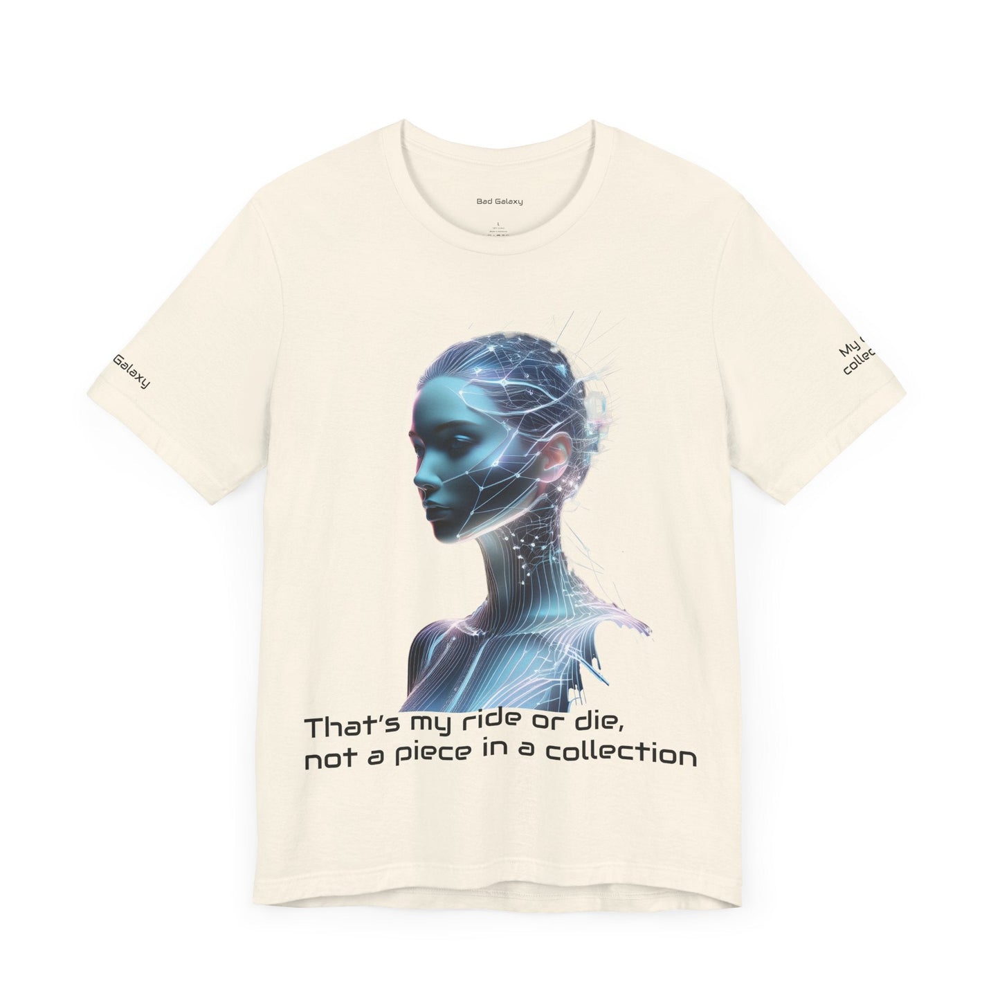 Car Graphic Tee Shirt for Car Lovers Lightweight Cotton T Shirt Printed in USA with Eco Ink