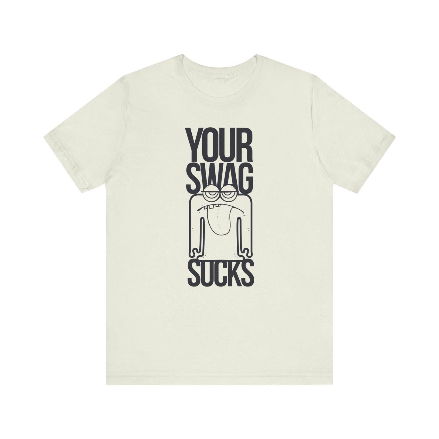 DO4 Cartoon T-Shirt, Funny Graphic Design Tee,  Funny Shirt, Vintage Tees, Art Design T-Shirt, Graphic Tee, Retro Art Shirts