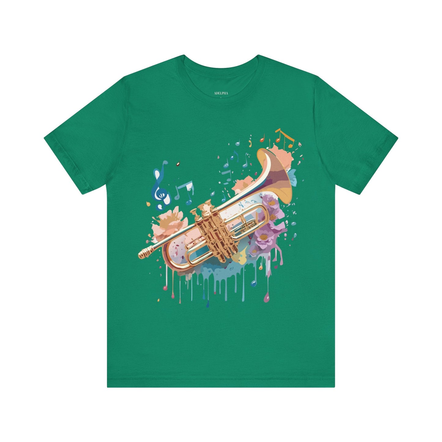 Adelpha Vintage Inspired Graphic T Shirt Unisex Short Sleeve Tee Premium Artwork
