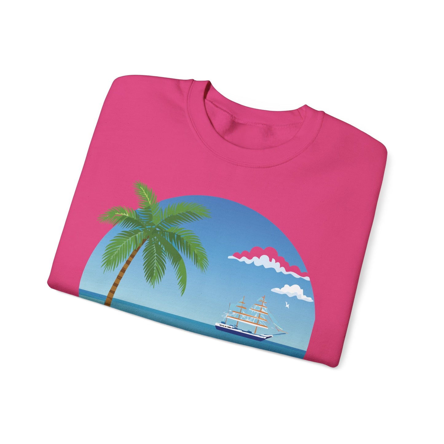 BEACH Sweatshirt