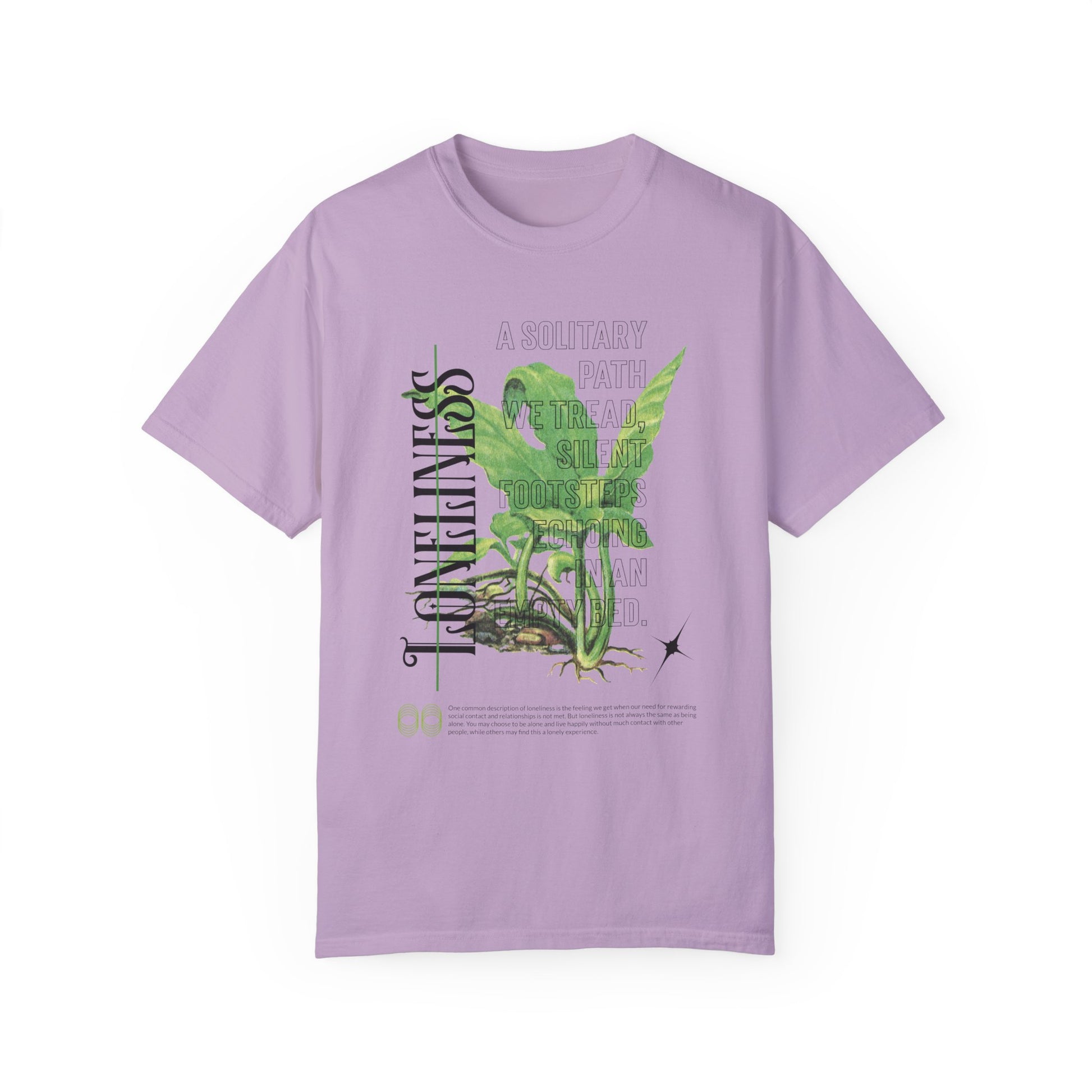 Positive Quotes Shirt - PPU BEST