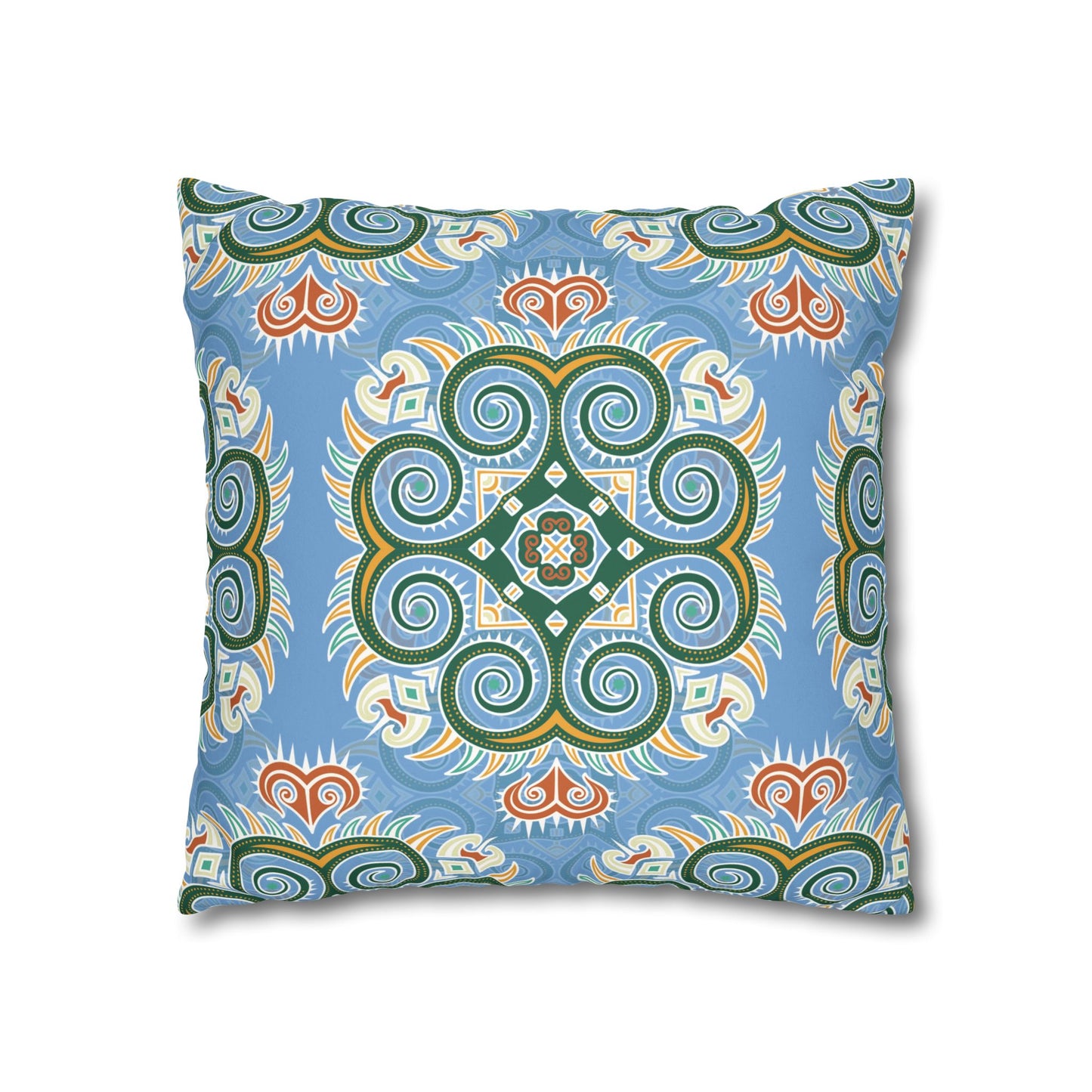 Ornament Pillow case