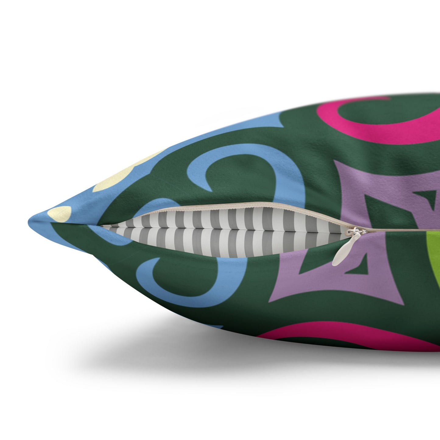 Ornament Pillow case