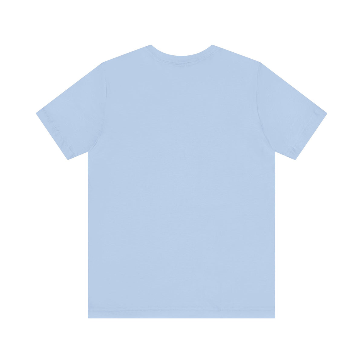 Lion Graphic Unisex Cotton Bella+Canvas Tee with Art Animal Design e43