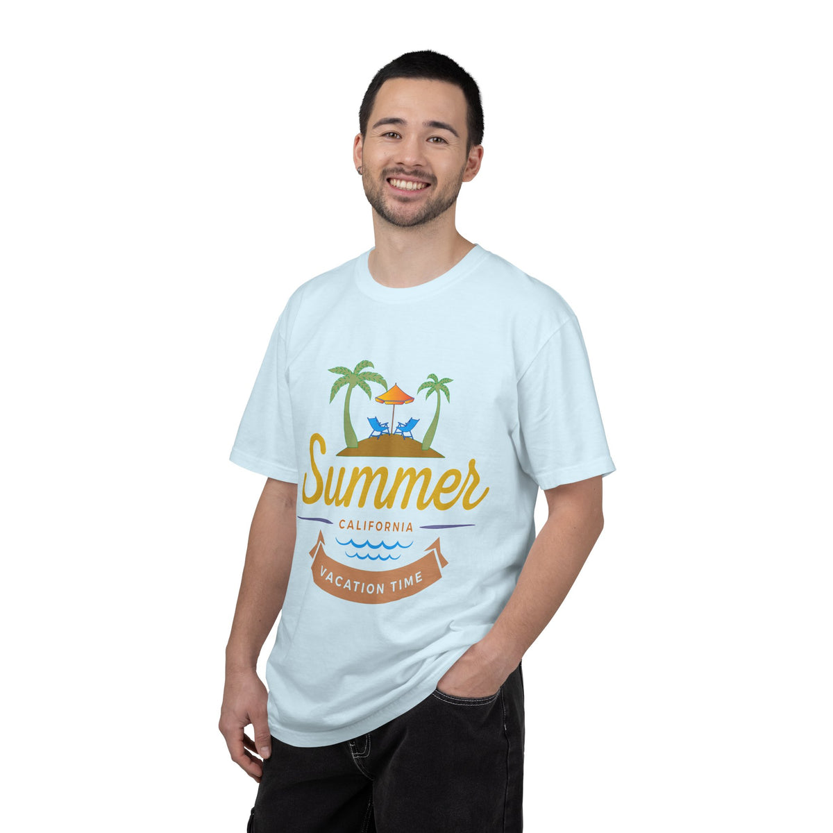 Summer shirt