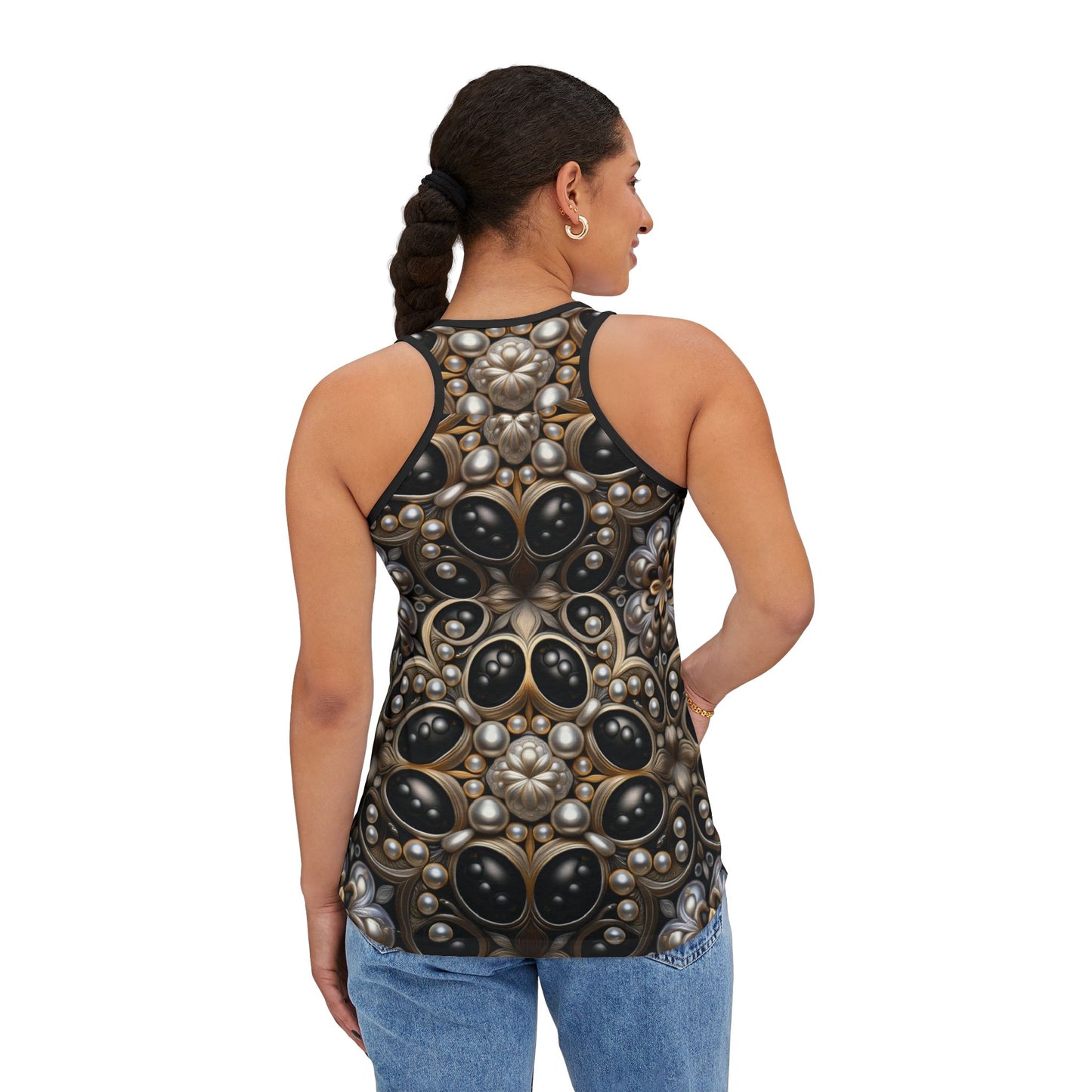 Ornament Tank - PPU BEST